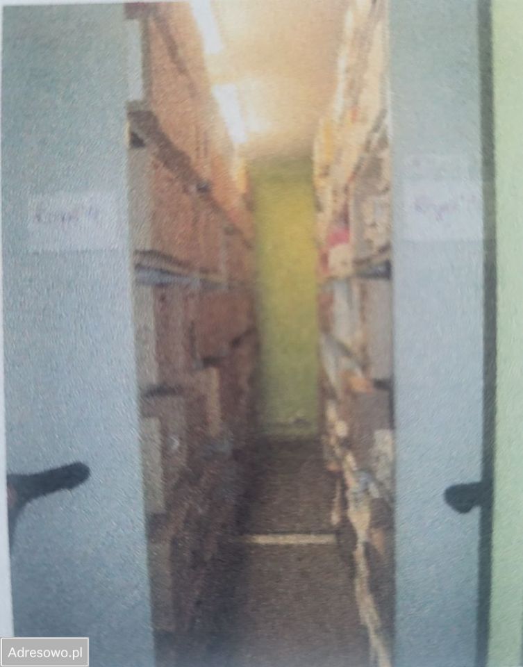 Nieruchomość komercyjna Łódź Polesie. Zdjęcie 16