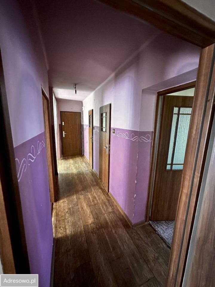 Mieszkanie 3-pokojowe Pszów, ul. Romualda Traugutta. Zdjęcie 8