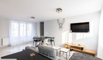 Mieszkanie 3-pokojowe Wrocław Fabryczna, ul. Białowieska