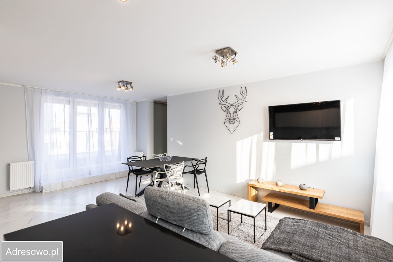 Mieszkanie 3-pokojowe Wrocław Fabryczna, ul. Białowieska. Zdjęcie 2