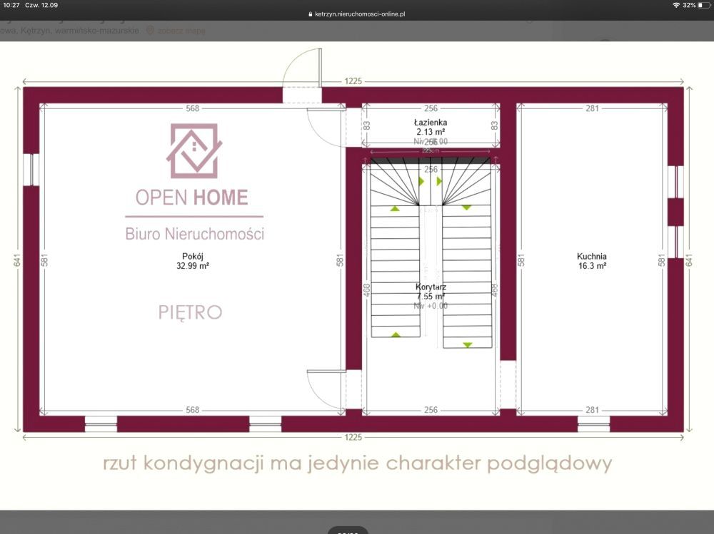 Lokal Kętrzyn, ul. Rynkowa. Zdjęcie 16