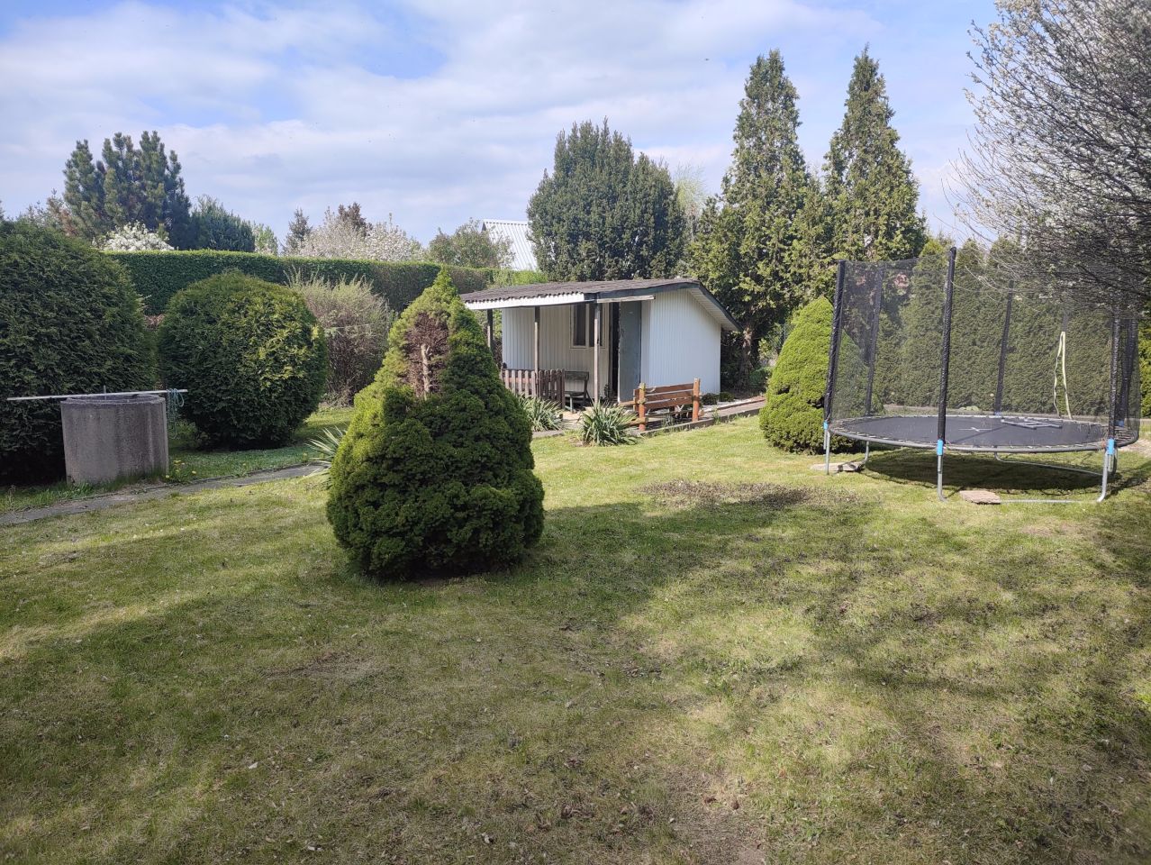 Działka inna Płock Radziwie, ul. Dobrzykowska