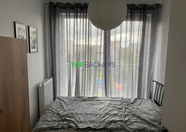 Mieszkanie 2-pokojowe Warszawa Mokotów, ul. Domaniewska. Zdjęcie 5