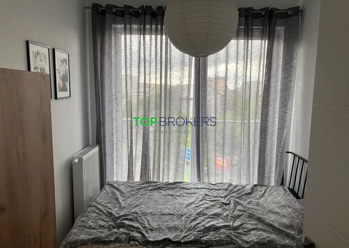 Mieszkanie 2-pokojowe Warszawa Mokotów, ul. Domaniewska. Zdjęcie 5