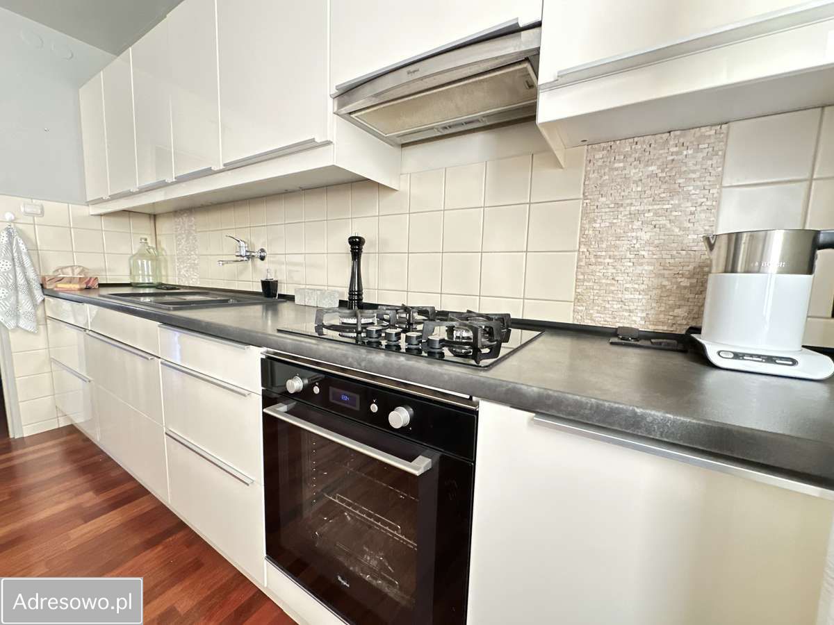 Mieszkanie 4-pokojowe Jasło, ul. Władysława Sikorskiego. Zdjęcie 6