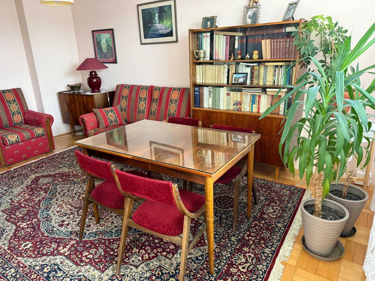 Mieszkanie 2-pokojowe Hrubieszów Śródmieście, ul. Ludna