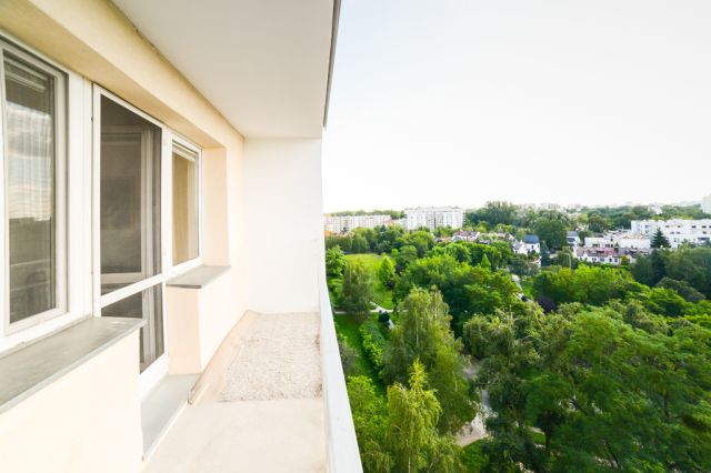 Mieszkanie 4-pokojowe Warszawa Mokotów, ul. Korsykańska. Zdjęcie 7