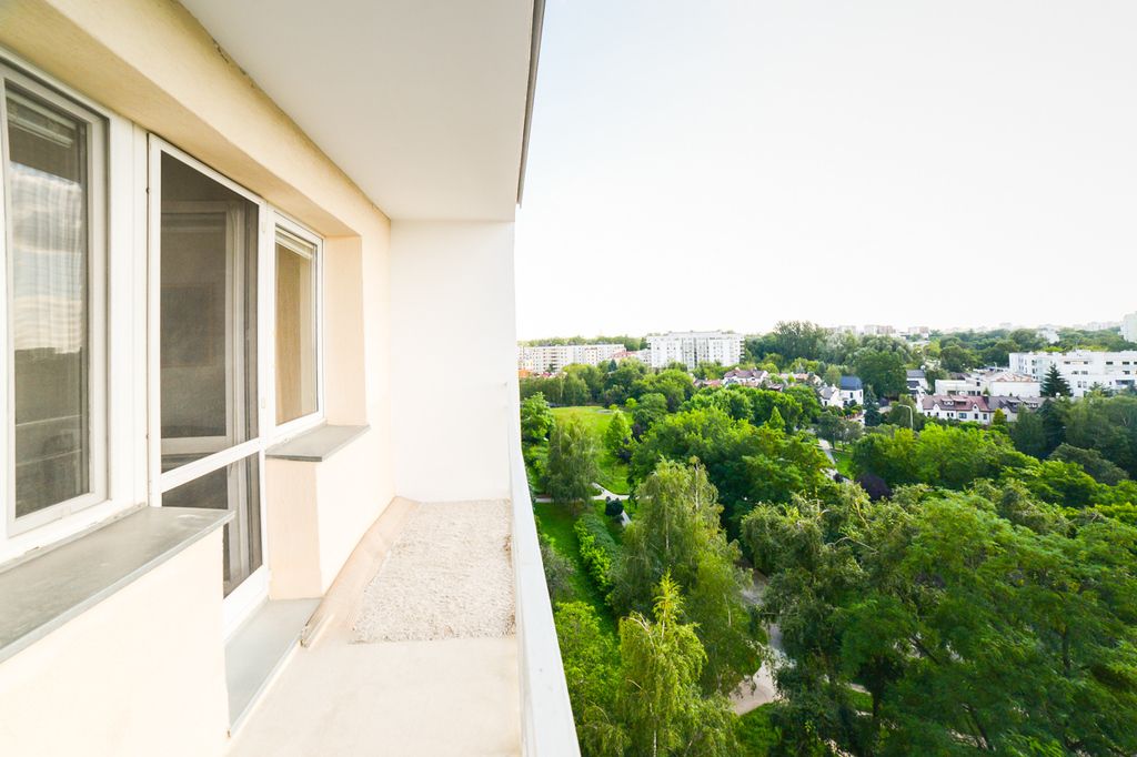 Mieszkanie 4-pokojowe Warszawa Mokotów, ul. Korsykańska. Zdjęcie 7