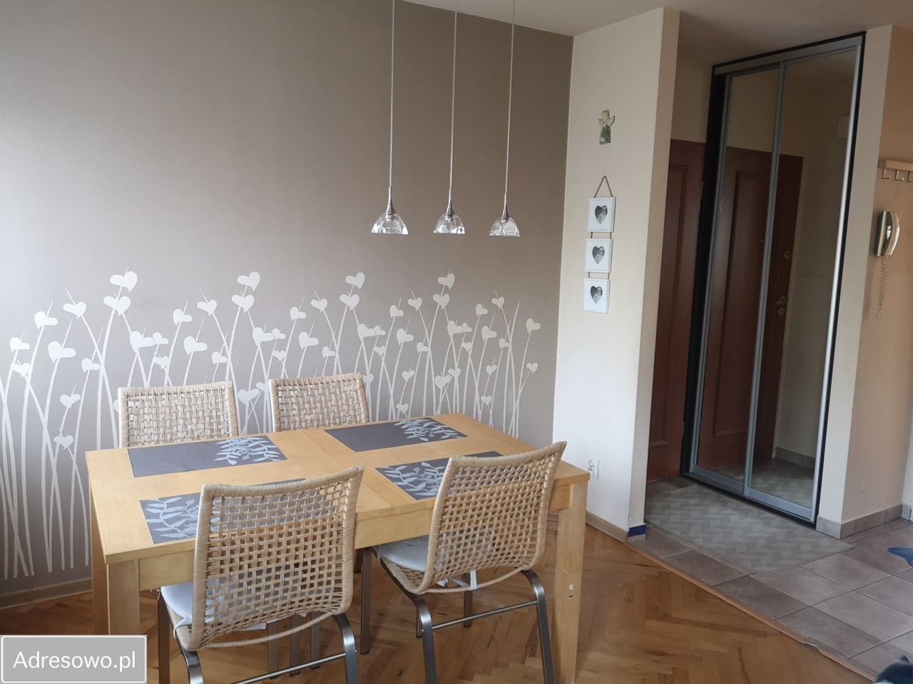 Mieszkanie 2-pokojowe Lublin LSM, ul. Magdaleny Brzeskiej