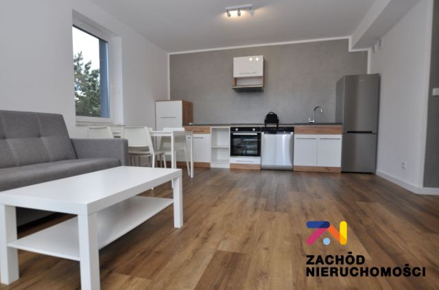 Mieszkanie 2-pokojowe Zielona Góra Łężyca. Zdjęcie 3