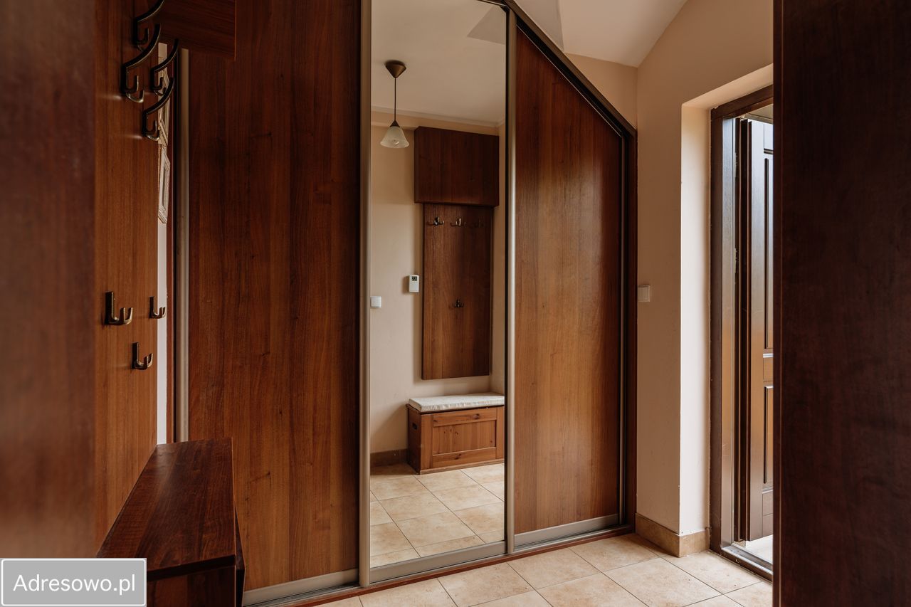 Mieszkanie 4-pokojowe Modlnica, ul. Zakątek. Zdjęcie 14
