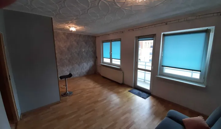 Mieszkanie 3-pokojowe Żory, os. Pawlikowskiego