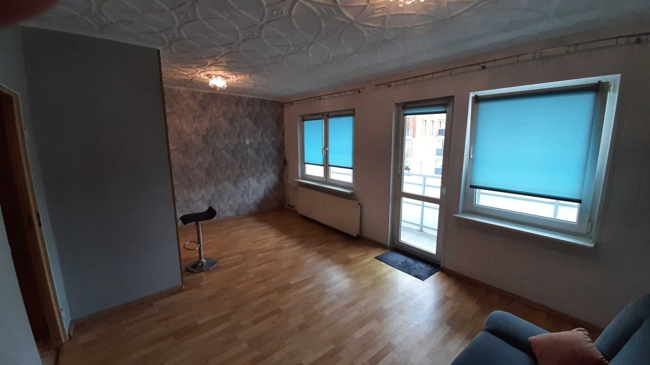 Mieszkanie 3-pokojowe Żory, os. Pawlikowskiego