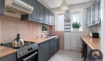 Mieszkanie 3-pokojowe Warszawa Praga-Południe, ul. Tadeusza Rechniewskiego