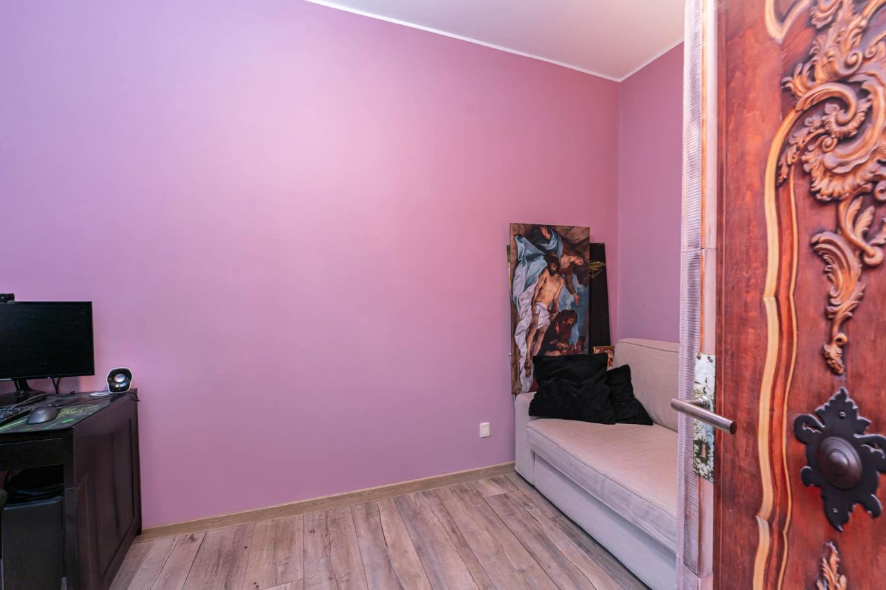 Mieszkanie 2-pokojowe Gdańsk Oliwa, ul. Wita Stwosza. Zdjęcie 9