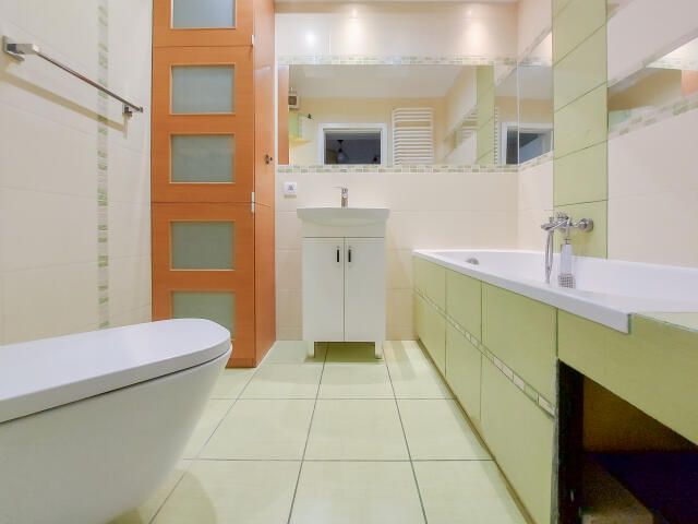 Mieszkanie 2-pokojowe Kraków Prądnik Biały, ul. Bociana. Zdjęcie 5