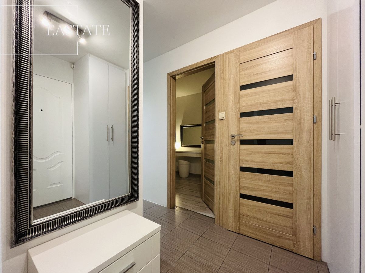 Mieszkanie 2-pokojowe Warszawa Praga, al. Prymasa Tysiąclecia. Zdjęcie 13