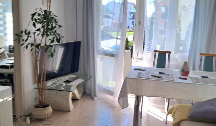 Mieszkanie 3-pokojowe Dębica, ul. Rzeszowska