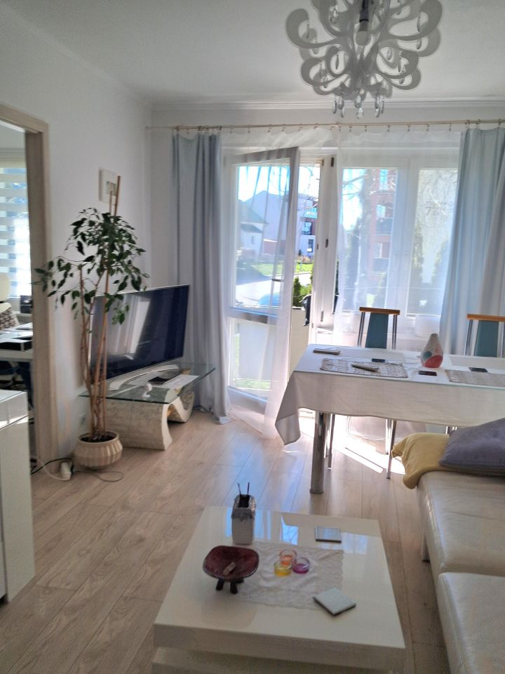 Mieszkanie 3-pokojowe Dębica, ul. Rzeszowska. Zdjęcie 1