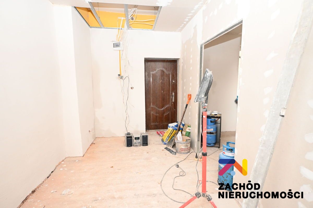 Mieszkanie 3-pokojowe Bobrowniki. Zdjęcie 8