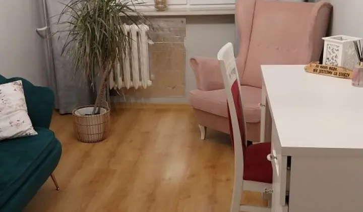 Mieszkanie 5-pokojowe Przasnysz