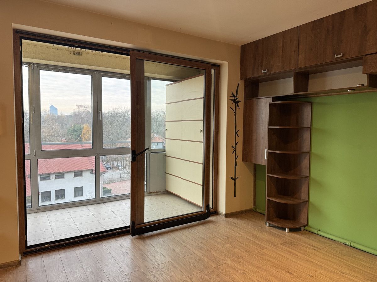 Mieszkanie 3-pokojowe Kraków Dąbie, ul. Bajeczna. Zdjęcie 28