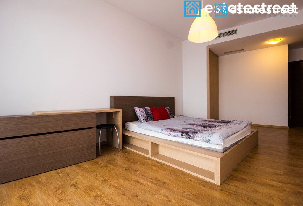 Mieszkanie 2-pokojowe Kraków, ul. Kalwaryjska. Zdjęcie 5