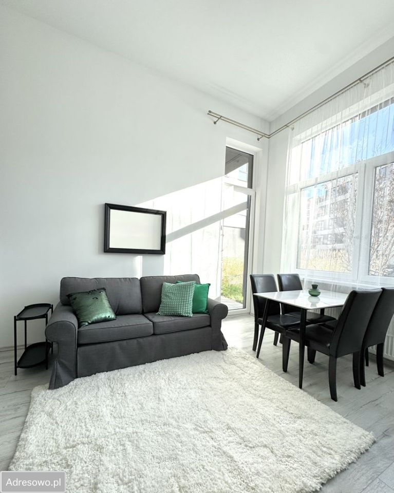 Mieszkanie 3-pokojowe Warszawa Ursus, ul. Edwarda Habicha. Zdjęcie 7