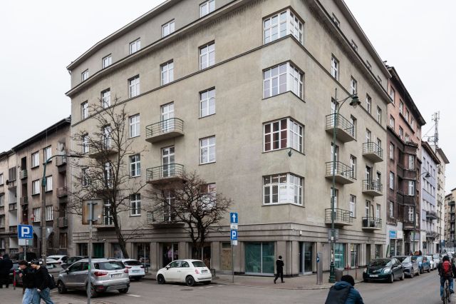 Mieszkanie 1-pokojowe Kraków Kleparz, ul. Długa. Zdjęcie 13