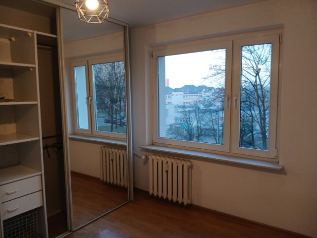 Mieszkanie 2-pokojowe Katowice Dolina Trzech Stawów, ul. Graniczna. Zdjęcie 9