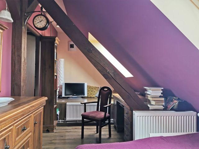 dom wolnostojący, 4 pokoje Sośnica. Zdjęcie 13