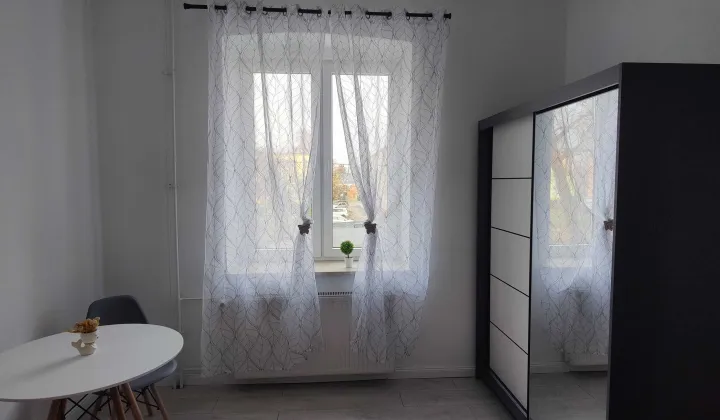 Mieszkanie 1-pokojowe Żyrardów, ul. Gen. Józefa Hallera