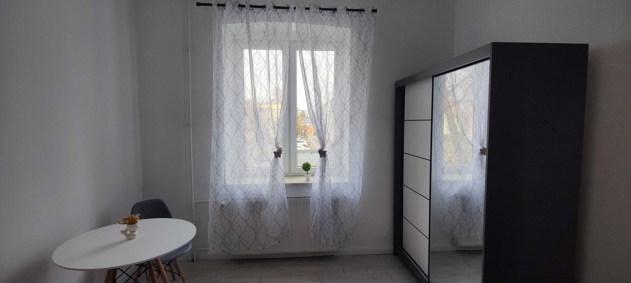 Mieszkanie 1-pokojowe Żyrardów, ul. Gen. Józefa Hallera