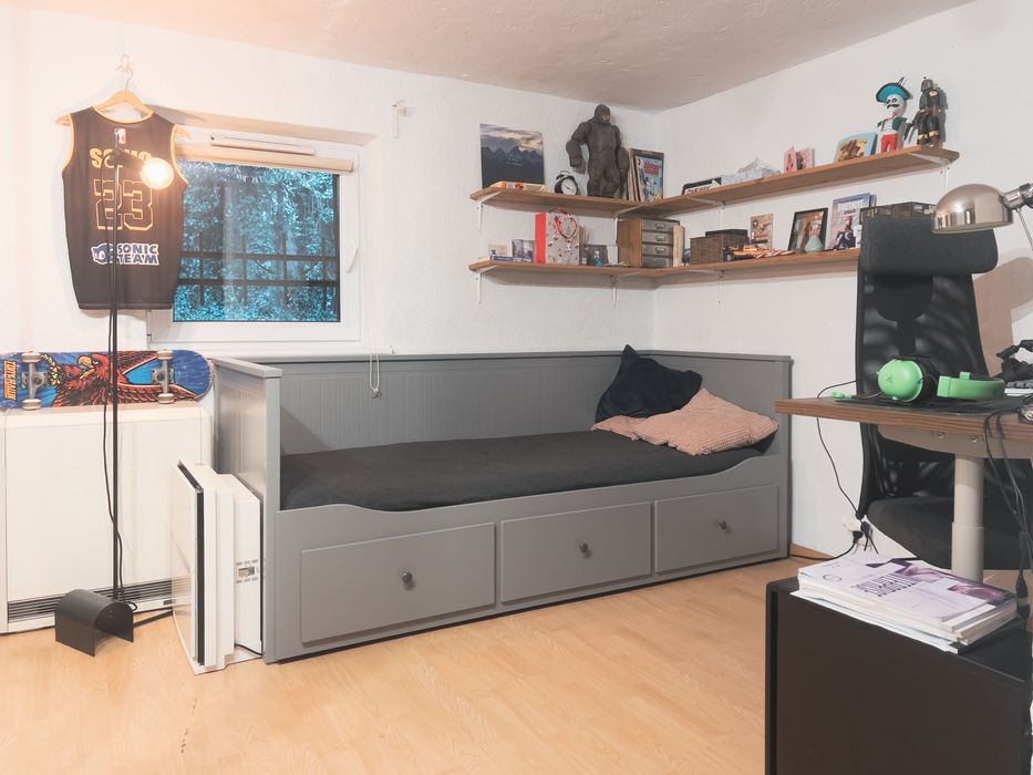 Mieszkanie 4-pokojowe Szamotuły, ul. Szczuczyńska. Zdjęcie 6