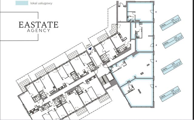 Lokal Gdynia Dąbrowa, ul. Zbigniewa Kupca. Zdjęcie 7