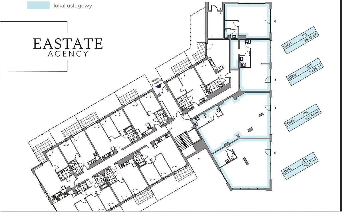 Lokal Gdynia Dąbrowa, ul. Zbigniewa Kupca. Zdjęcie 7