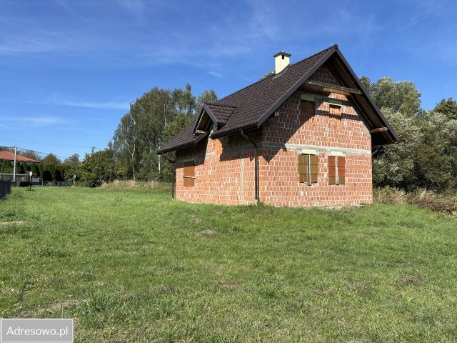 dom wolnostojący, 4 pokoje Woliczka. Zdjęcie 1