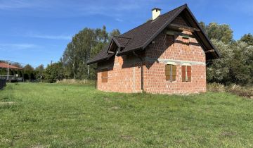 dom wolnostojący, 4 pokoje Woliczka