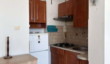 Mieszkanie 1-pokojowe Warszawa Wola, ul. Mordechaja Anielewicza