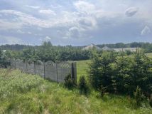 Działka inna Międzylesie, ul. Jeziorna