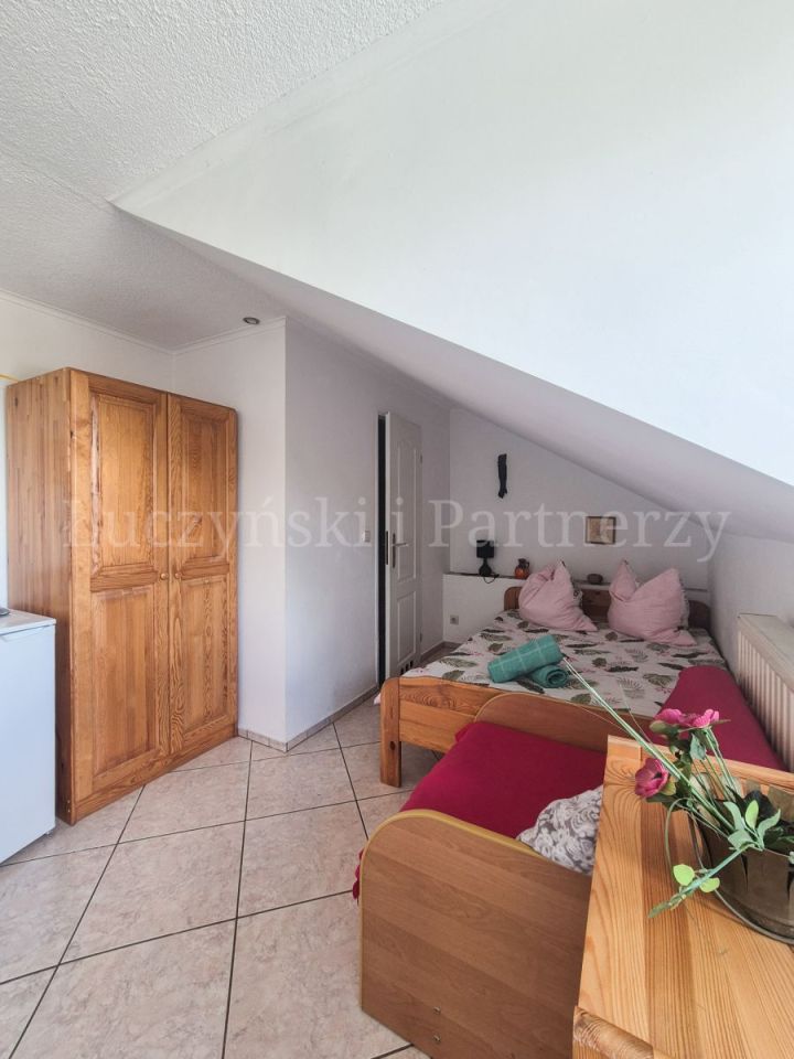 Hotel/pensjonat Gryfów Śląski. Zdjęcie 36