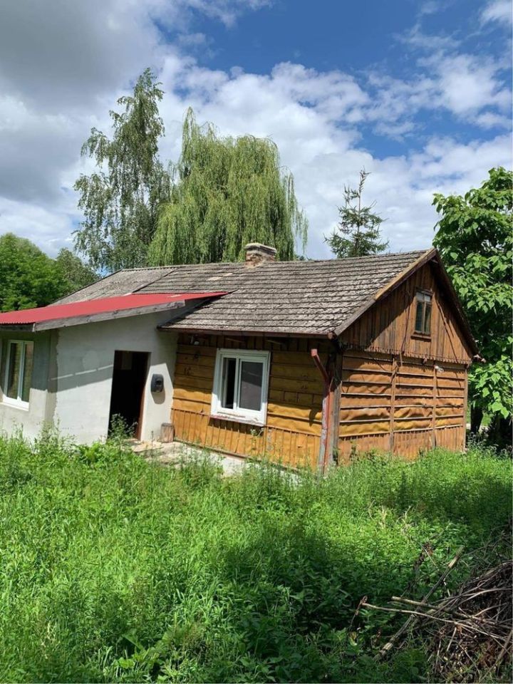 dom wolnostojący Wójeczka. Zdjęcie 7