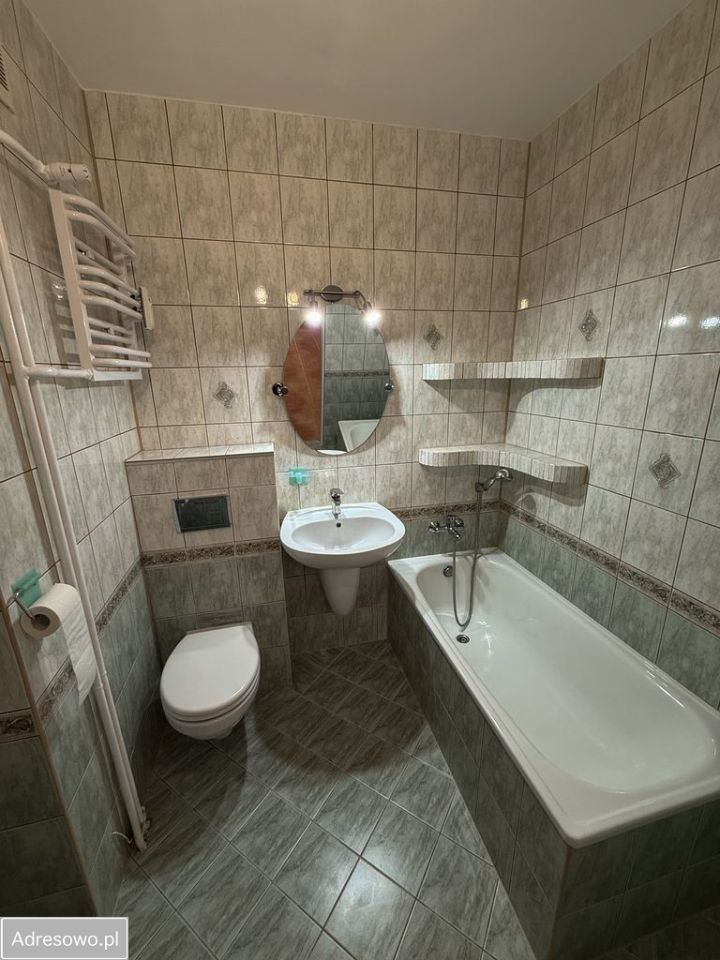 Mieszkanie 2-pokojowe Tczew, ul. Christiana Andersena. Zdjęcie 8