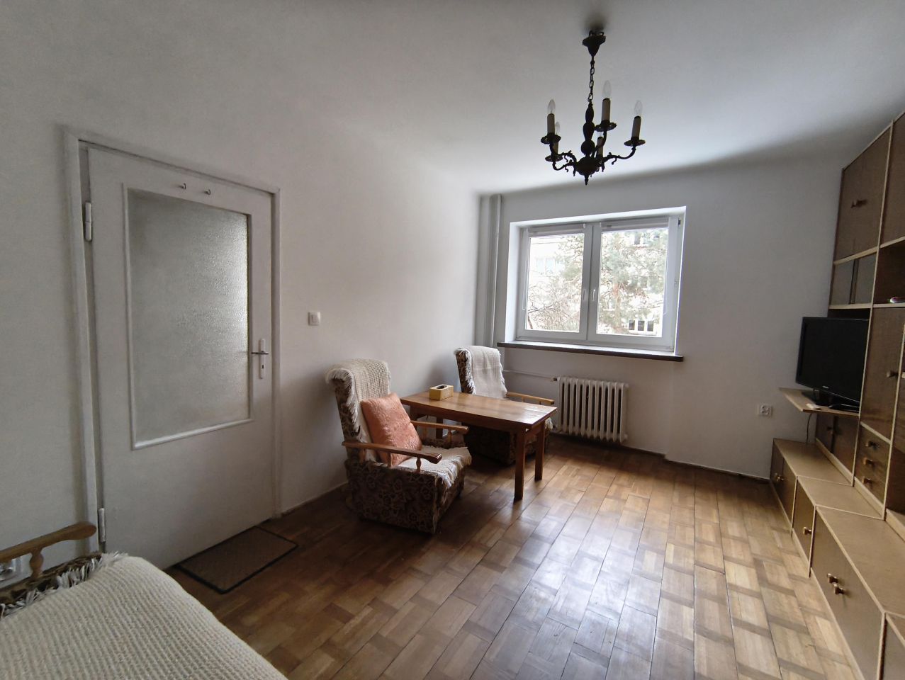 Mieszkanie 1-pokojowe Warszawa Wola, ul. Franciszka Raszei. Zdjęcie 6