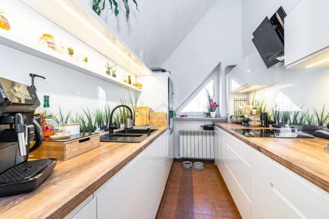 Mieszkanie 5-pokojowe Kraków Kurdwanów, ul. Kordiana. Zdjęcie 3