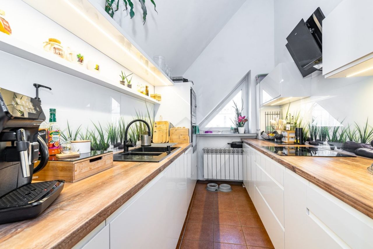 Mieszkanie 5-pokojowe Kraków Kurdwanów, ul. Kordiana. Zdjęcie 3