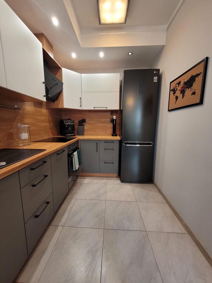 Mieszkanie 2-pokojowe Kraków Czyżyny, os. Osiedle Avia. Zdjęcie 8