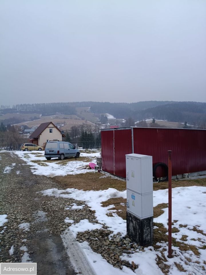 dom wolnostojący, 3 pokoje Równia. Zdjęcie 2