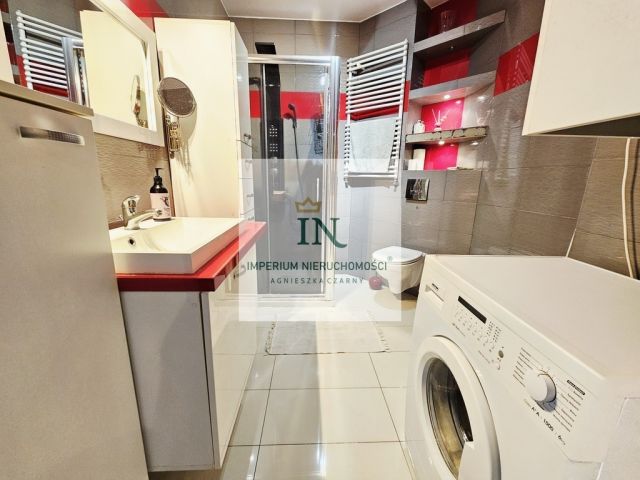 Mieszkanie 1-pokojowe Lublin Węglinek, ul. Jaspisowa. Zdjęcie 9