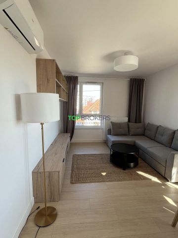 Mieszkanie 2-pokojowe Warszawa Bemowo, ul. Szeligowska. Zdjęcie 2